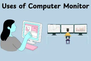 Top 10 Practical Uses of Computer Monitor for Work and Play