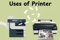 Top 10 Uses of Printer in Daily Life You Should Know