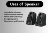Everyday Uses of Speaker: A Simple Guide - Post Thumbnail