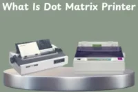 What Is a Dot Matrix Printer? Complete Beginner’s Guide