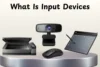What Are Input Devices and How They Work in Computers - Post Thumbnail
