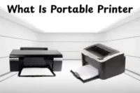 What Is Portable Printer? Simple Guide for Everyday Users
