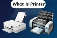 What Is Printer? The Ultimate Guide to Modern Printing Technology