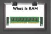 What Is RAM? Types, Functions and Importance Explained - Post Thumbnail