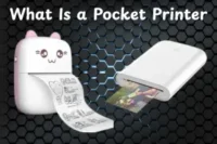 What Is a Pocket Printer? Complete Guide for Everyday Users