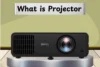 What Is Projector? Powerful Guide to Types, Uses, and Features - Post Thumbnail