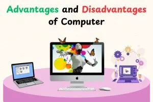 Discover the Hidden Advantages and Disadvantages of Computer