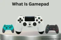 What Is Gamepad? Easy Guide for Beginners