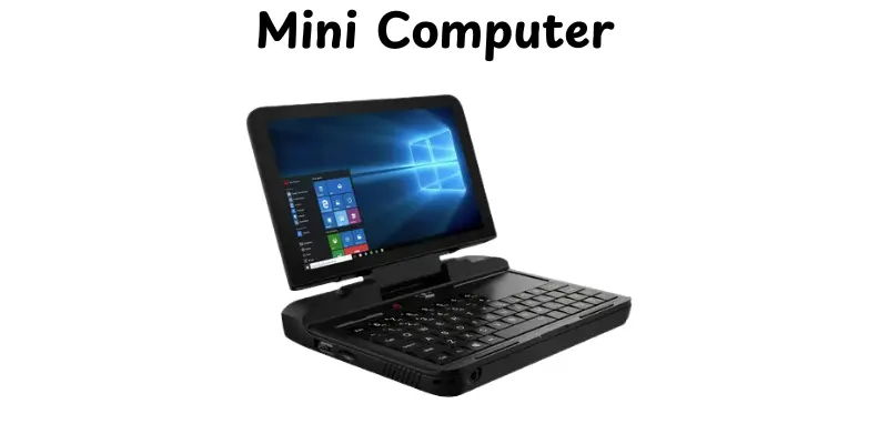 mini computer 