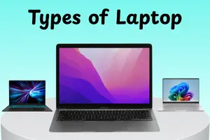 Discover the Most Popular Types of Laptops for Every Lifestyle