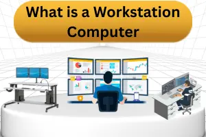What is a Workstation Computer? Unlock Its Full Potential Today