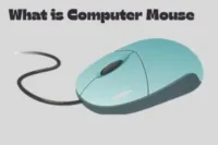 What Is a Computer Mouse? Parts, Types & Uses Explained