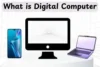 What Is a Digital Computer? Powerful Concepts in Simple Words - Post Thumbnail