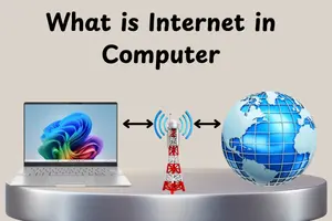 What is Internet in Computer? Everything You Need to Know About Online Connectivity