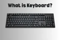 What Is a Computer Keyboard? A Simple Guide for Beginners