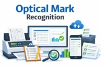 What is Optical Mark Recognition (OMR)? Key Benefits and Uses